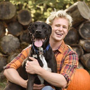 Meet your Posher, Matthew